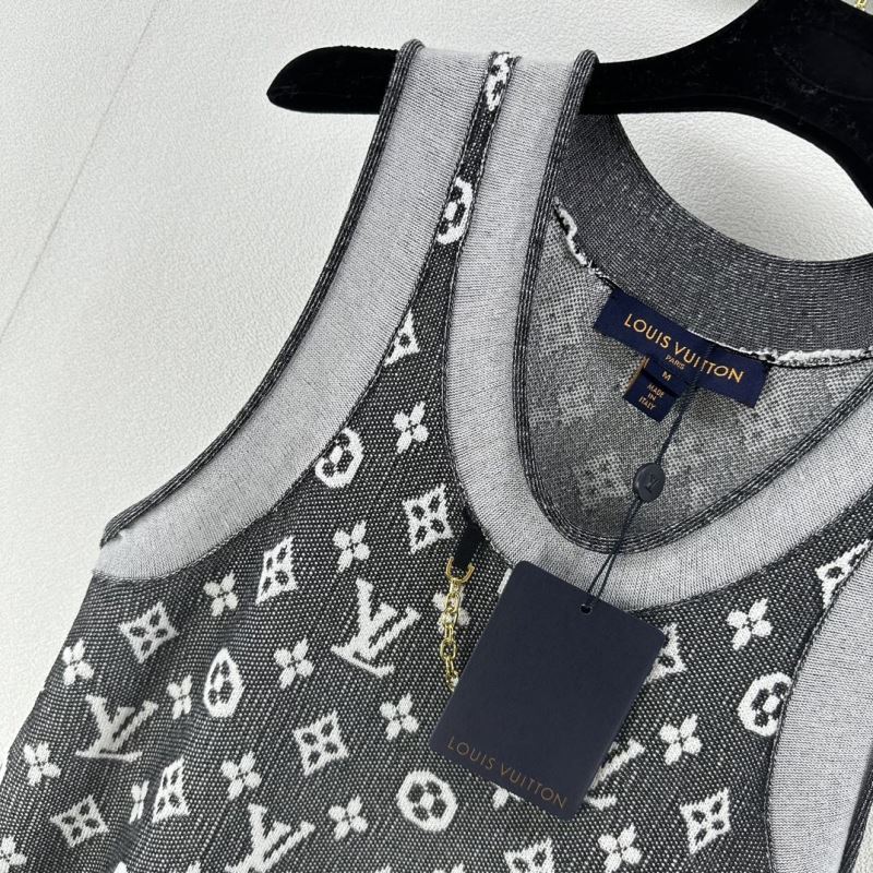 Louis Vuitton Dress